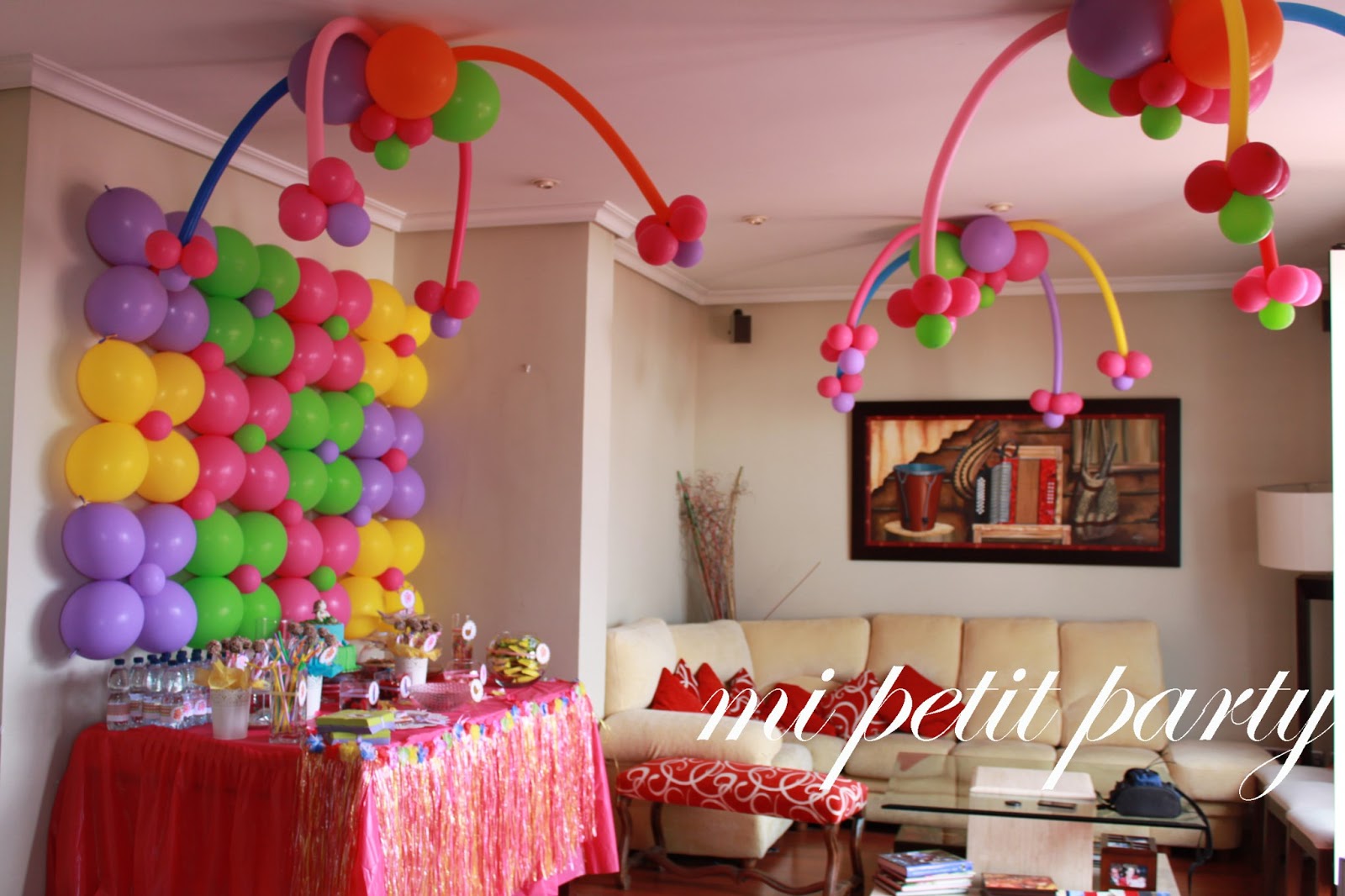 Decoracion Hawaiana En Globos ~ Os dejo las fotos para que puedan apreciar mas lo que os cuento Decoracion Hawaiana En Globos ~ Os dejo las fotos para que puedan apreciar mas lo que os cuento