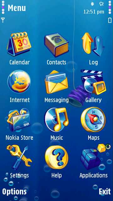 Download Opera Mini Handler Symbian E631