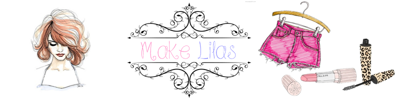 Make Lilás