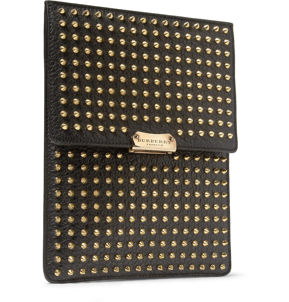 Ipad Cover Burberry