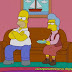 Los Simpsons 19x19 "La Herencia de Mona"