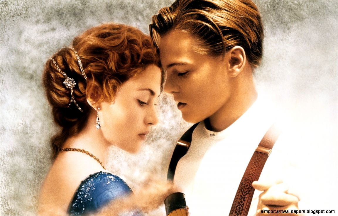 Love classic movie Titanic Wallpaper 1280x800 resolution Love classic movie Titanic Wallpaper 1280x800 resolution
