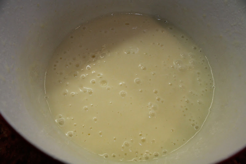 Kitty Litter Cake The Baker