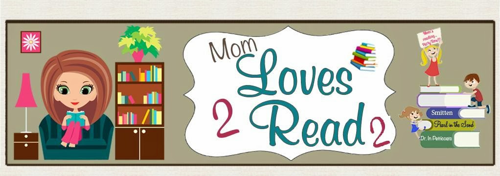 Mom Loves 2 Read 2 - backup blog