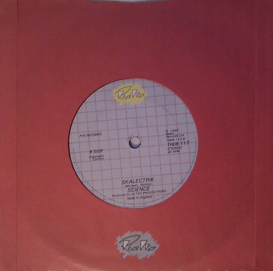 Blue Riddim Band - Ska Inferno Blue Riddim Band - Ska Inferno