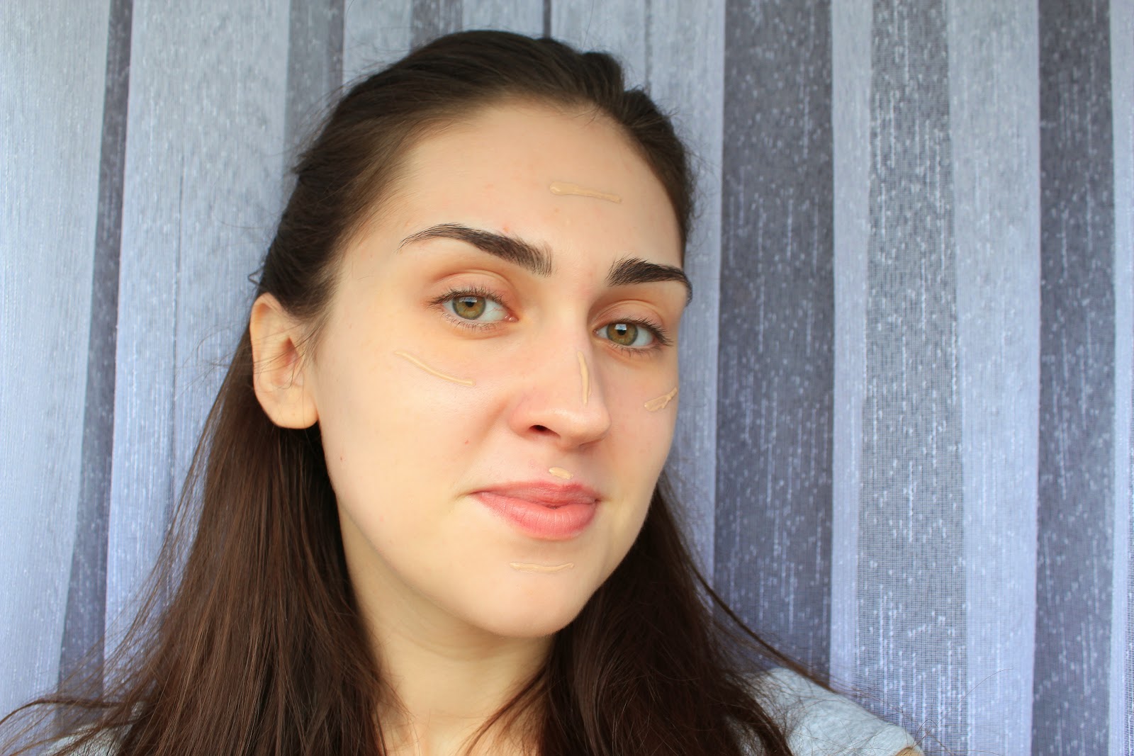 Что дает база под макияж Что дает база под макияж