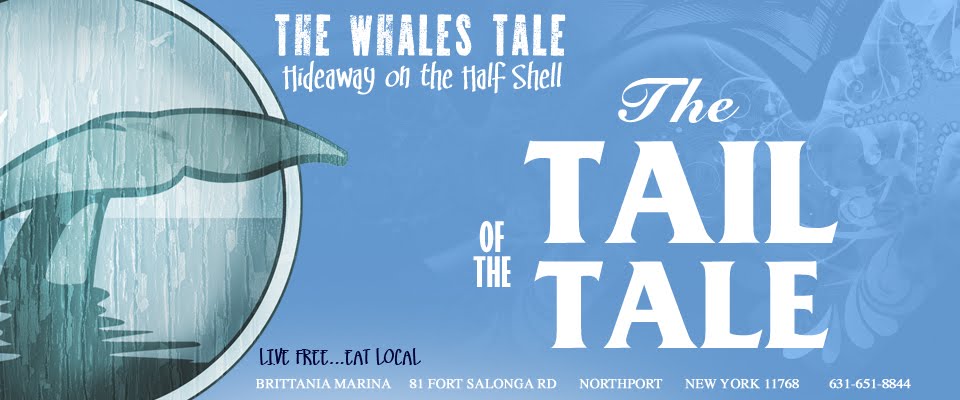 Tale of the Tail