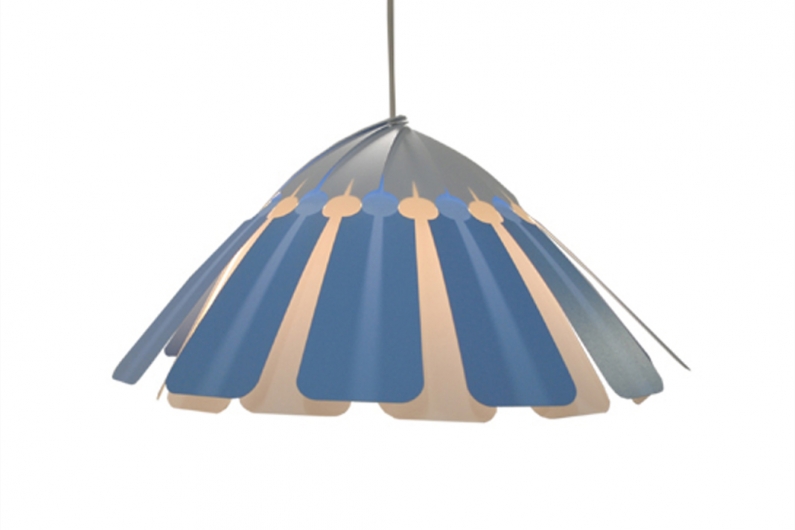 Mo theach I love lamp Some of Ireland's bright lights