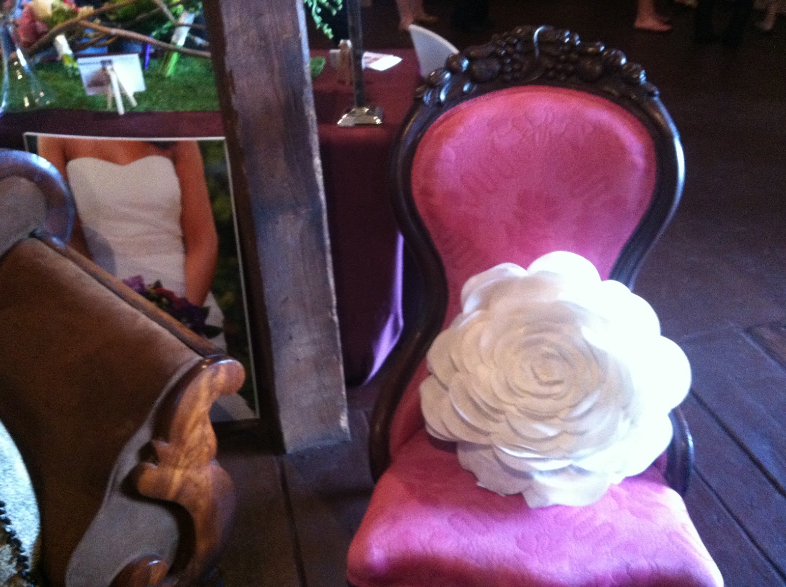 The Wedding Chronicles Mathwig Spring Open House Lace And Grace