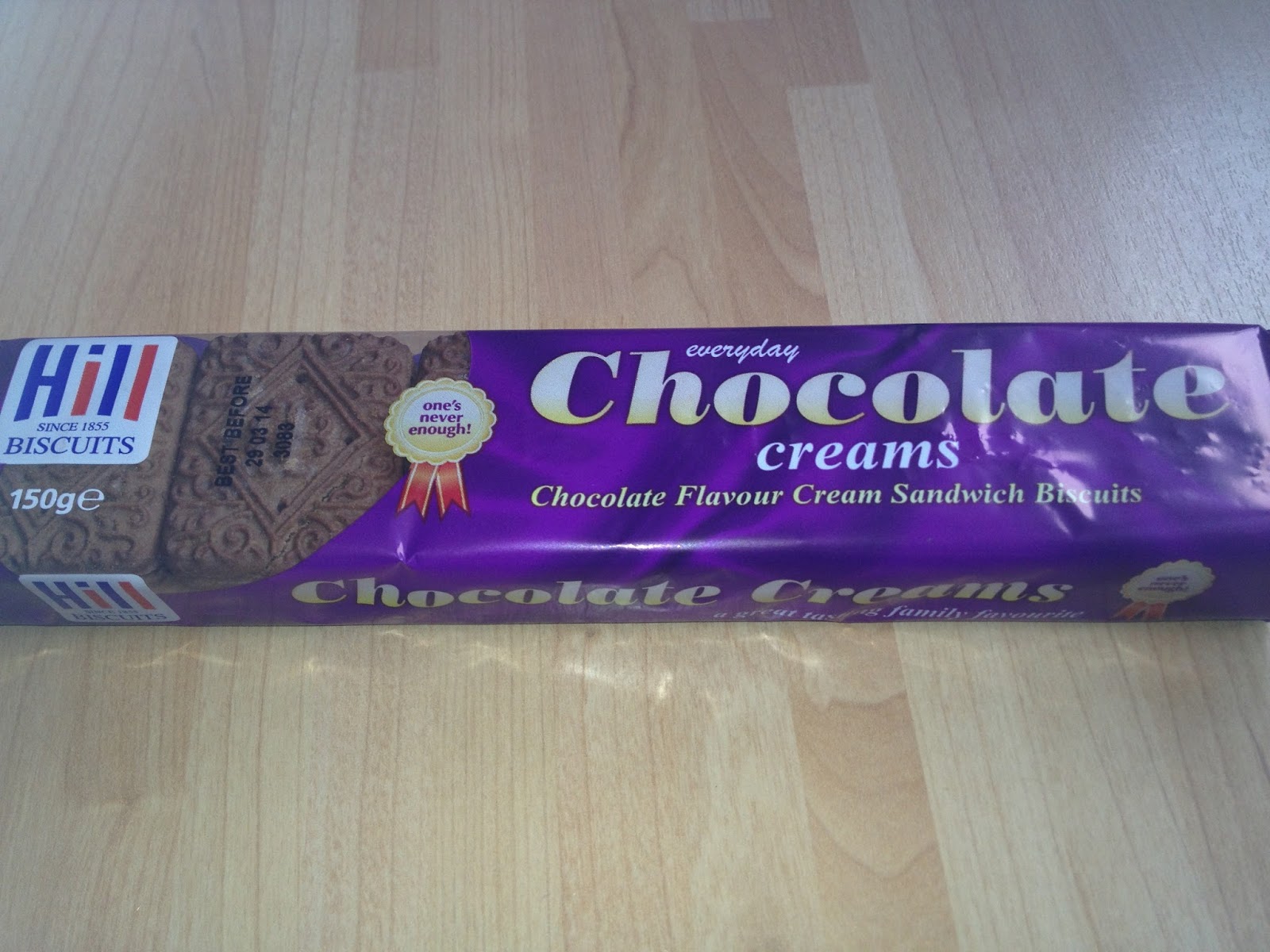 Vegan Vox Vegan Vox Reviews...Hill Biscuits