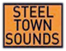 Steeltown Records Selo da Steeltown Saouds