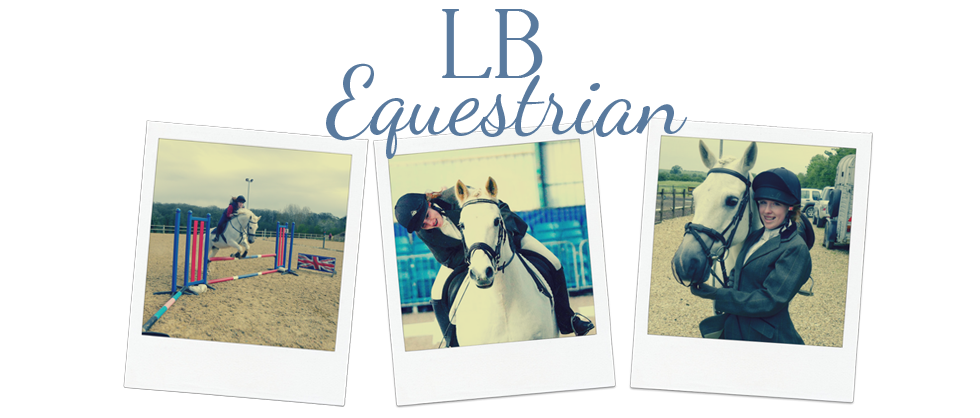 LB Equestrian