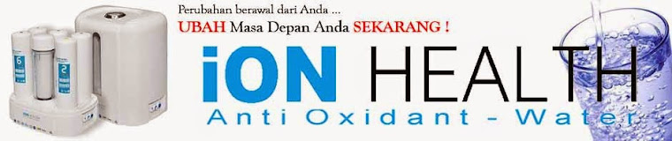 Banner iON Health System