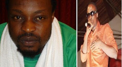 Jaywon hospitalized as Edris Abdulkareem beats him up 1
