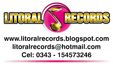 Litoral  Records