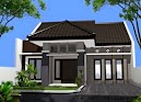 Contoh Bentuk Rumah Minimalis