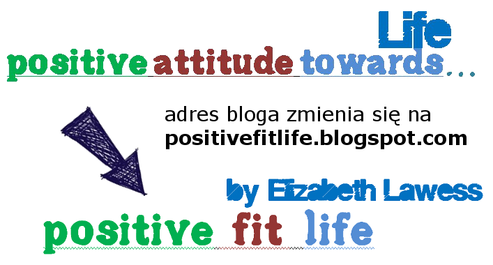 Blog zmienia adres