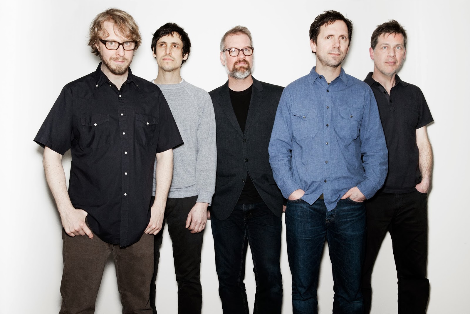 Color Is Its Own Reward INTERVIEW Chris Slusarenko (Eyelids, ex