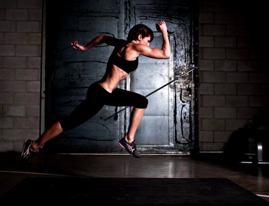 CrossFit Training Workouts CrossFit Training Workouts