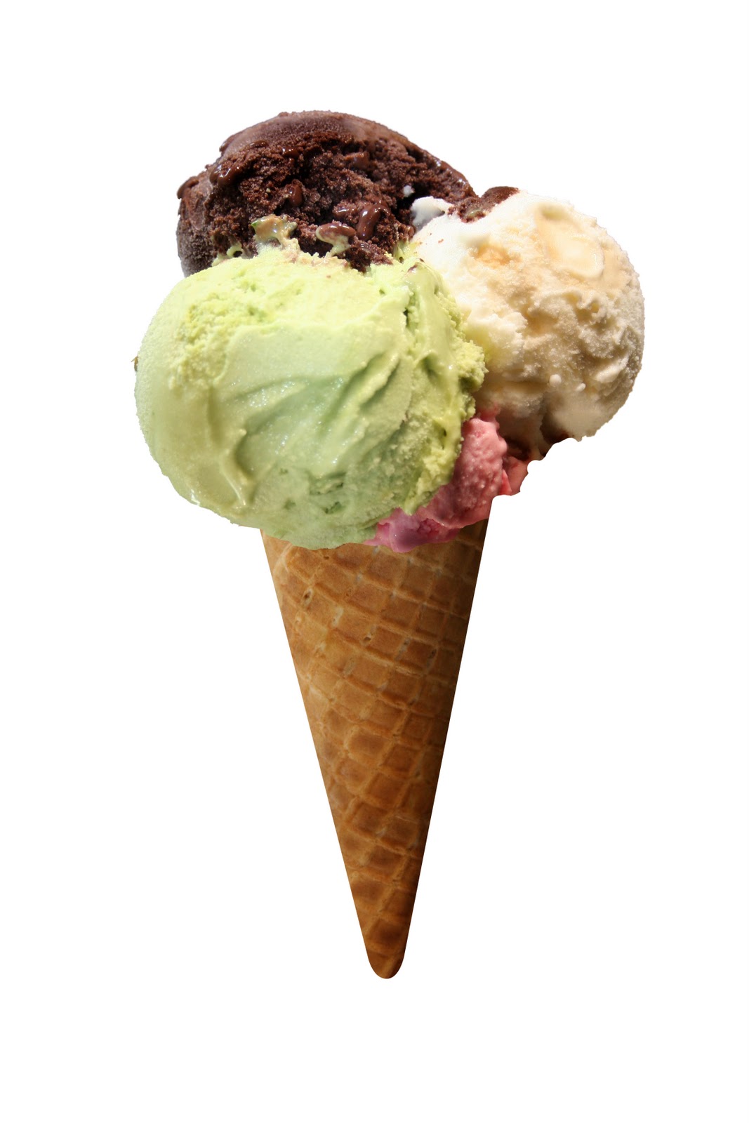 Best ice cream shops in Victoria Island for the perfect frozen treat