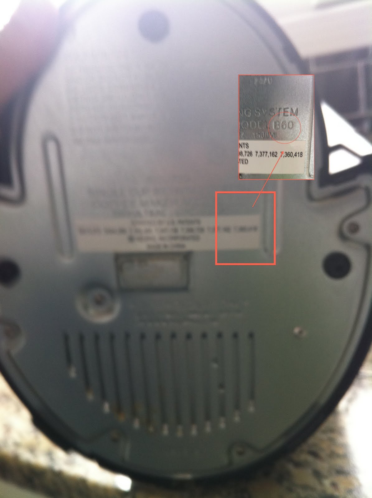 The Bleeding Edge Fixing my Keurig B60 coffee maker