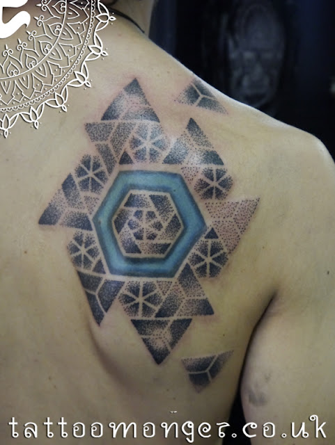Tattoomonger