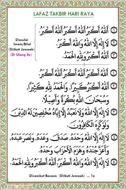 Hebahan Hijau Fm September 2015