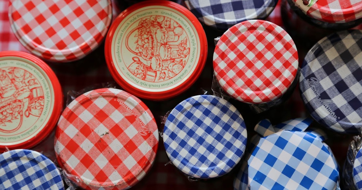 MsMarmiteLover Plum and Peach jam recipes