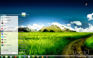 Download Tema Windows 7
