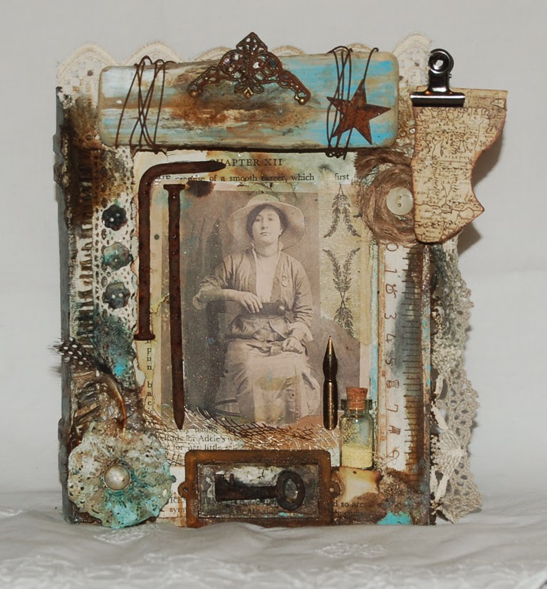 Book Box Craft