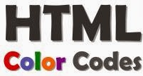 All Color Code
