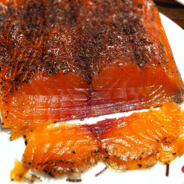 Rollo salmon Philadelphia Thermomix Rollo Salmón Philadelphia Thermomix