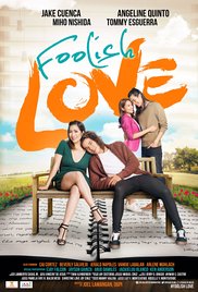  A story of young friends in their adventures and misadventures about love. Cai is a single mother who struggles in making ends meet for her children. -   Genre:Comedy, Romance, C,Tagalog, Pinoy, Cam Foolish Love (2016)  - 