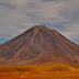 The Scenery of Atacama, Chile