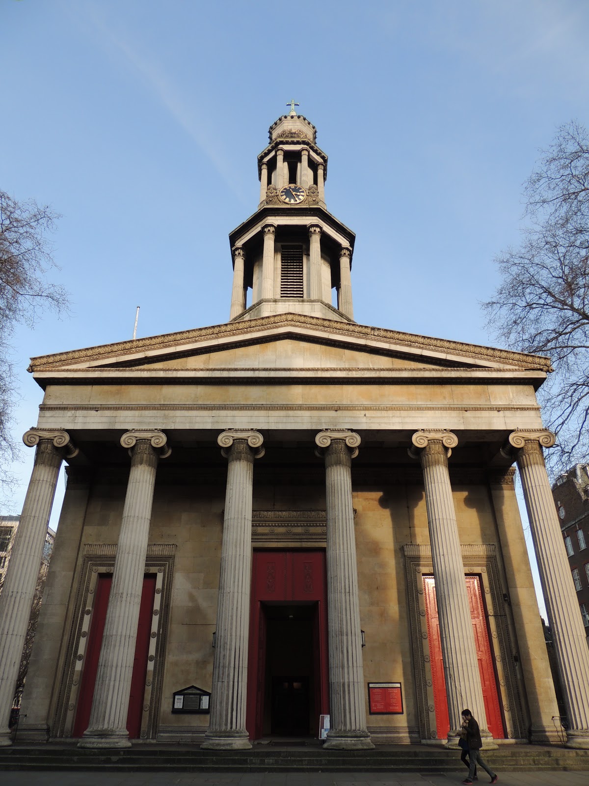 View Inside Temple Church London Images