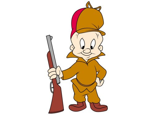 famous cartoon character elmer fudd famous cartoon character elmer fudd