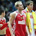 FIBA EXCLUYE A RUSIA DE TODA LA COMPETENCIA INTERNACIONAL POR VARIOS ESCANDALOS