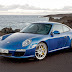 Porsche 911 Photos