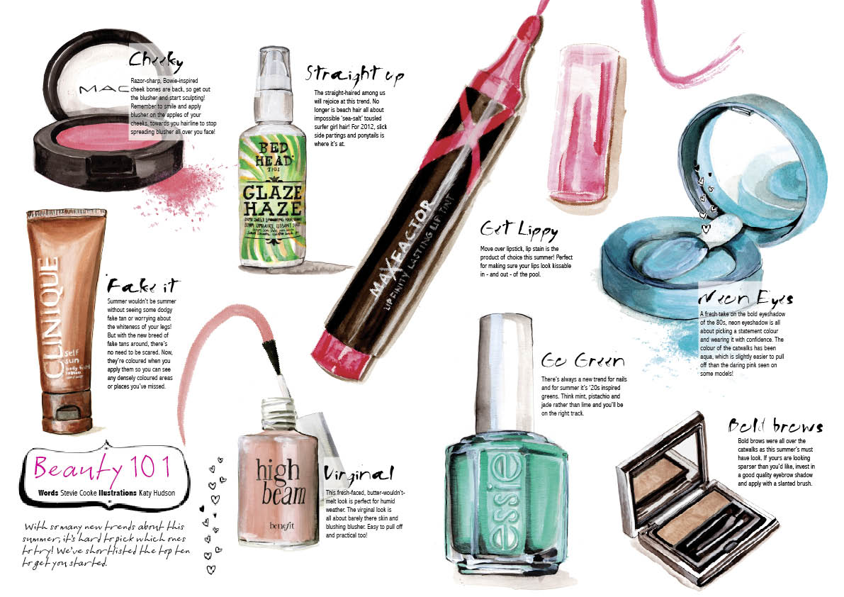 Help Cellar door Magazine get into to Print.... Ella Masters