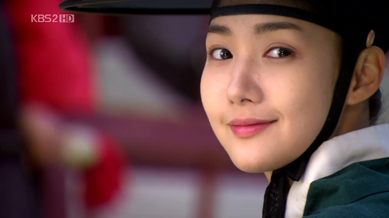 Chaebols Gender Bender Dramas