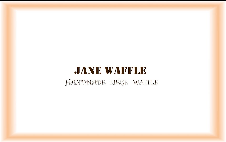   Jane Waffle 列日瓦芙