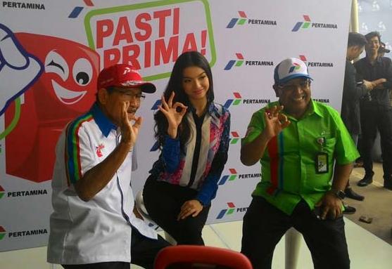 Nota spbu pertamina pasti past Nota spbu pertamina pasti past