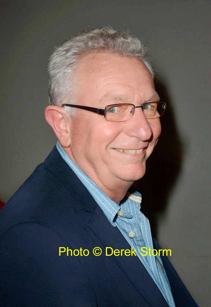 Keith Scholey Alchetron, The Free Social Encyclopedia