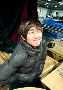 Onew So Cuteee