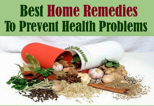 Home Remedies For Skin Irritation