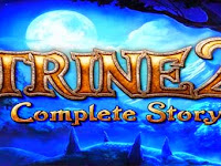 Trine 2: Complete Story Apk v2.20