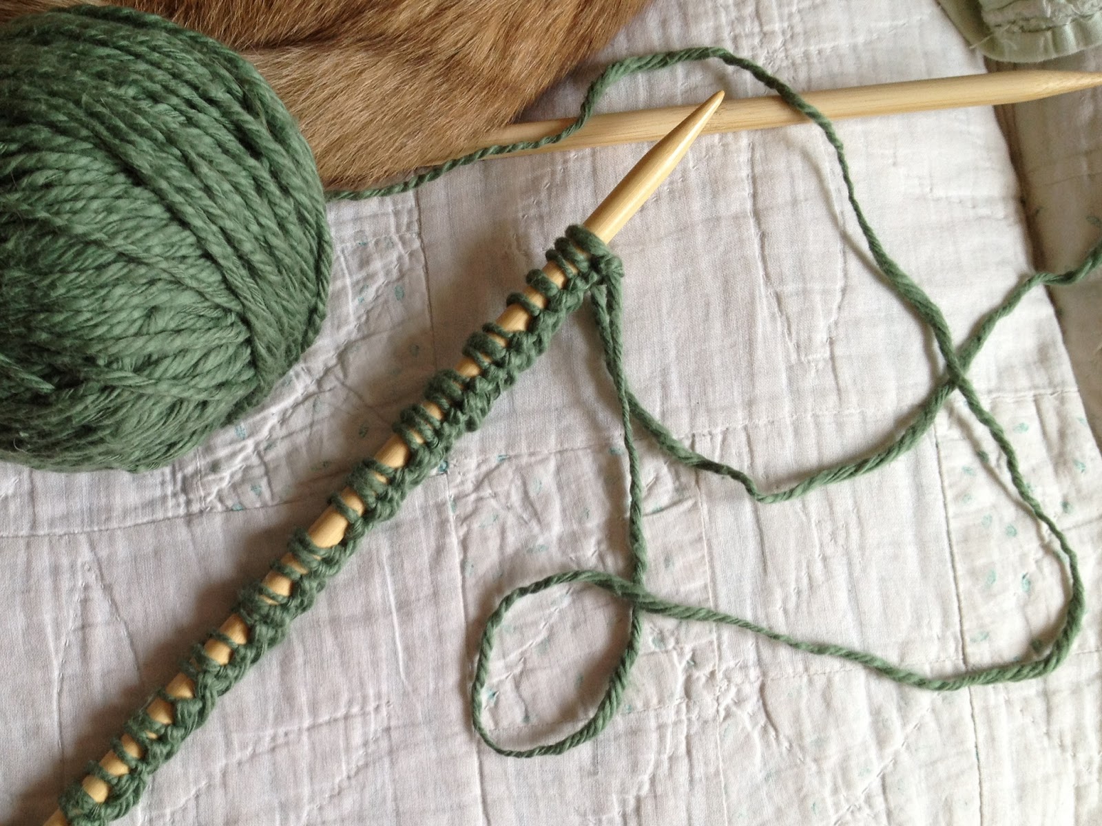 tinselmint: FREE INFINITY SCARF PATTERN KNIT ALONG: WHAT ...