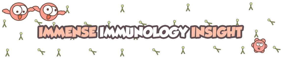 Immense Immunology Insight