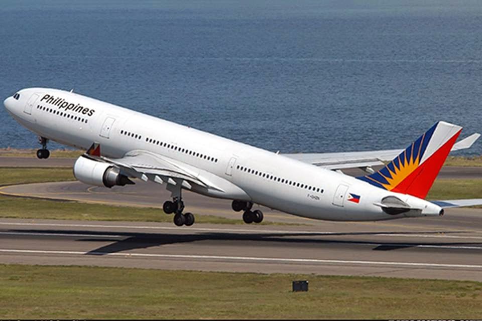 Philippine Airlines Unveils New Fleet of A330300 HGW Aircraft
