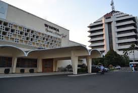 Sejarah Wisma Achmad Yani Semen Gresik Dulu dan KIni 2 wisma%2Bachmad%2Byani